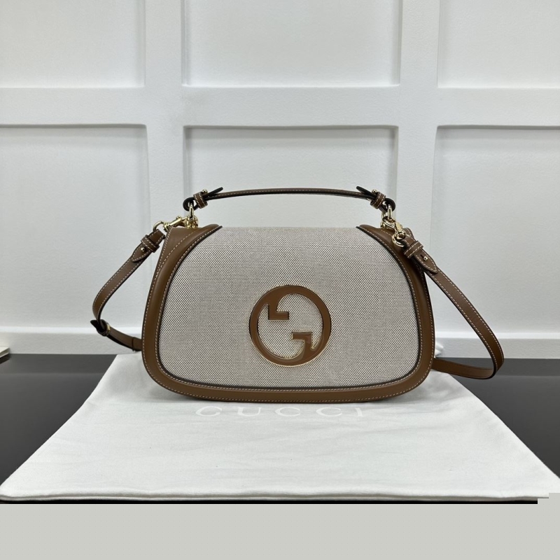 G*u*i satchel bags